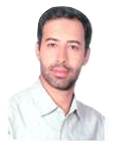 مرحوم محمد غلامی فشارکی