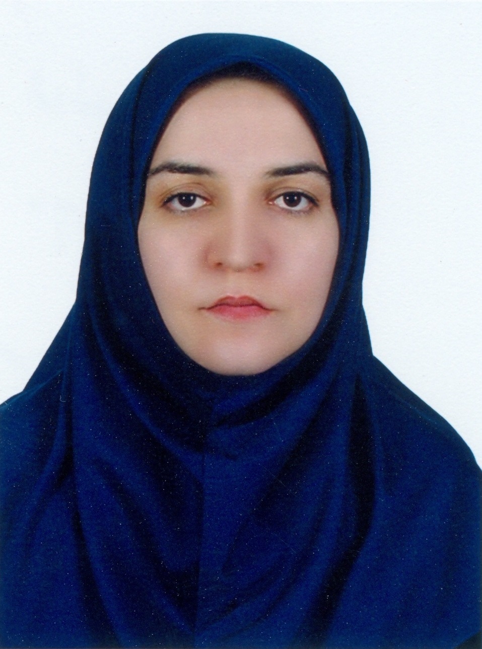 فاطمه خلجی