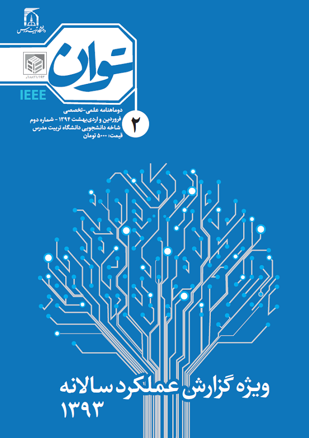 توان