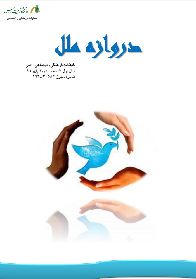 دروازه ملل