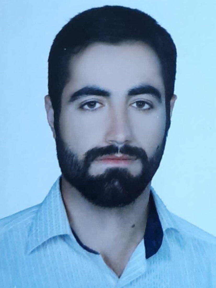 علی میران زاده مهابادی