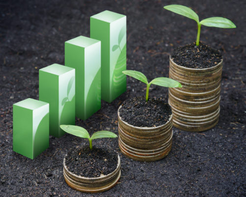 Agricultural economics