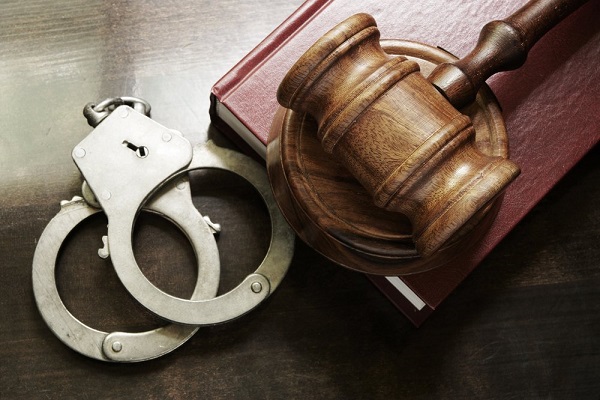 Criminal Law and Criminology
