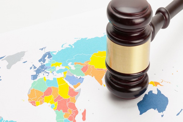 International Law