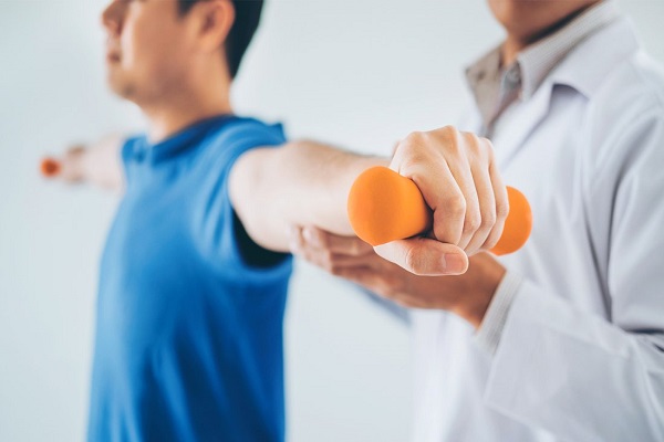 Physiotherapy
