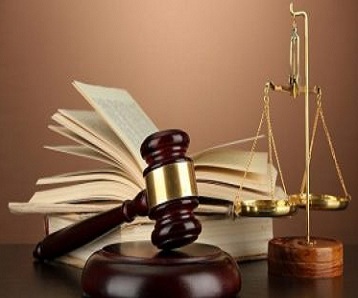  برگزاری نشست های علمی در حوزه حقوق کیفری و جرم شناسی 