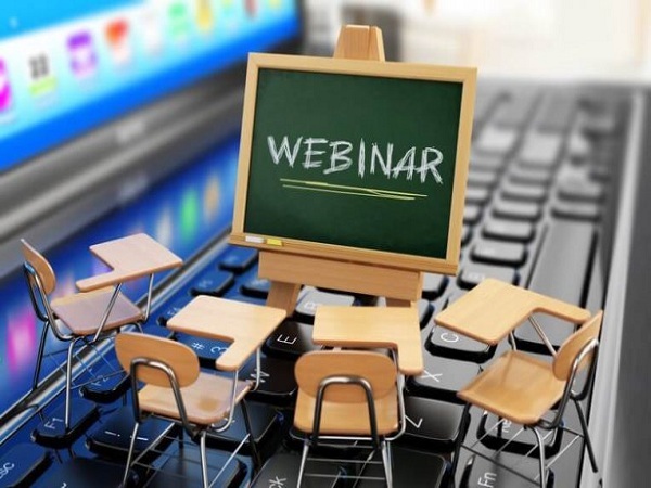 برگزاری وبینار «اصول گزارش‌دهی در پژوهش‌های پزشکی با استفاده از هوش مصنوعی مولد»