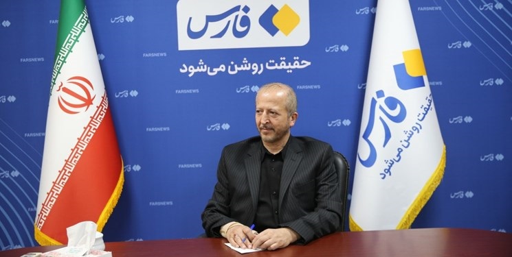 تأکید رییس دانشگاه تربیت مدرس برای لزوم حل مشکل مسکن اساتید