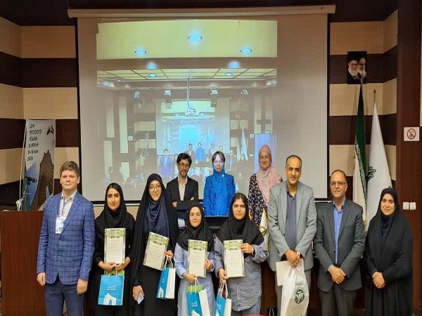 برگزاری هاکاتون آموزش زبان روسی در دانشگاه تربیت مدرس