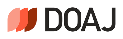  نمایه نشریه دانشگاه تربیت مدرس در پایگاه تخصصی DOAJ