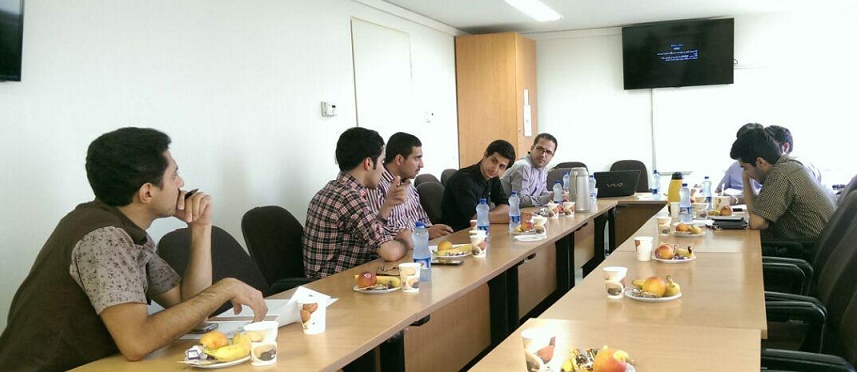 برگزاری شورای دبیران منتخب انجمن‌های علمی دانشجویی