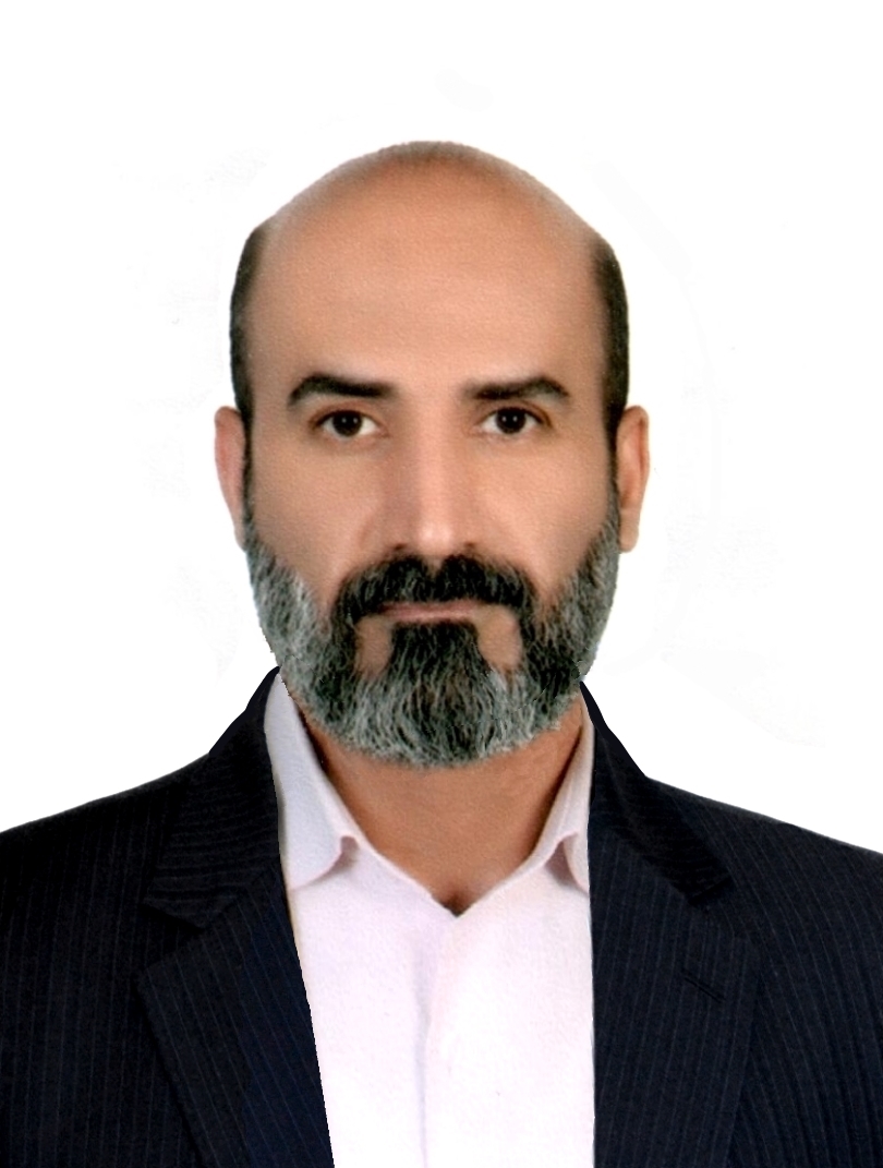 سعید امیرحاجلو
