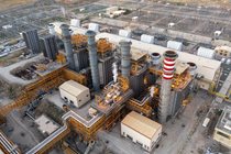 نیروگاه‌های ‌سیکل‌ترکیبی و تحقق سیاست اقتصاد مقاومتی